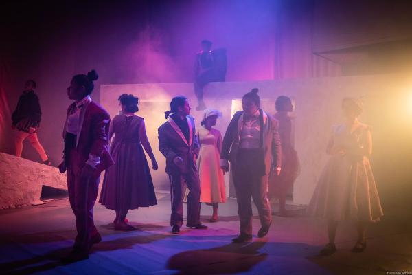 Foto 19 Principio y Fin 